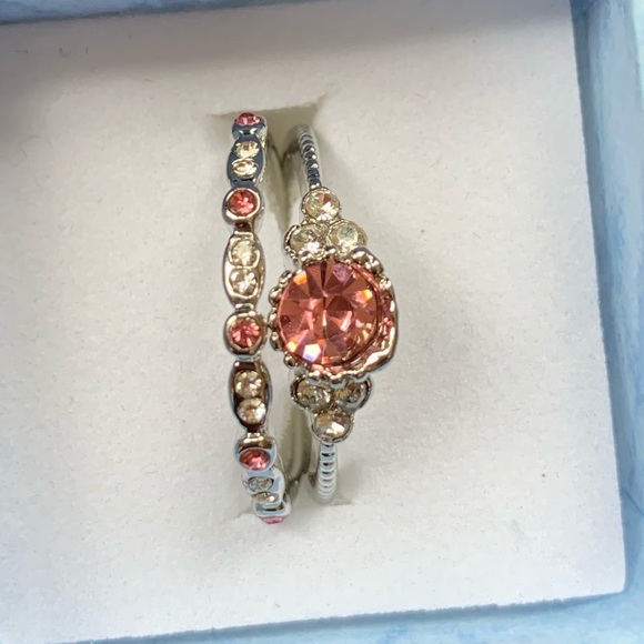 🔥🔥 Ring Set - Picture 3 of 5